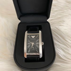 Armani Watch